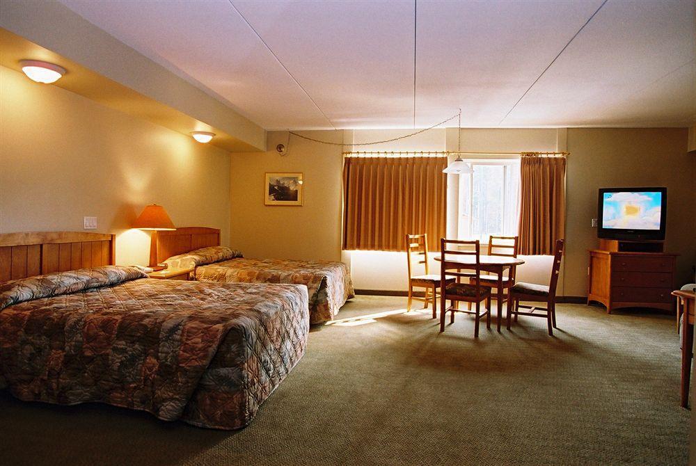 Manning Park Resort Kültér fotó