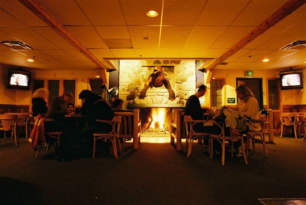 Manning Park Resort Kültér fotó