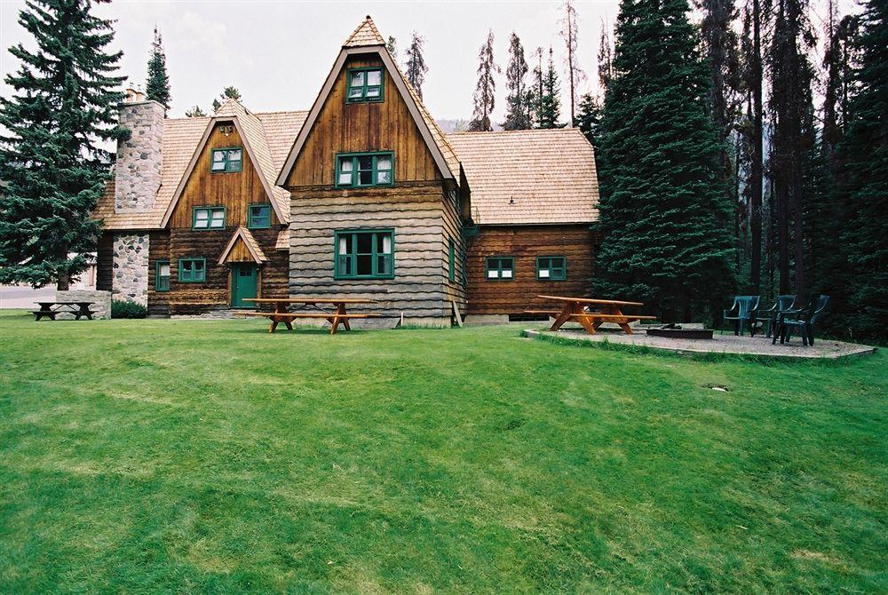 Manning Park Resort Kültér fotó