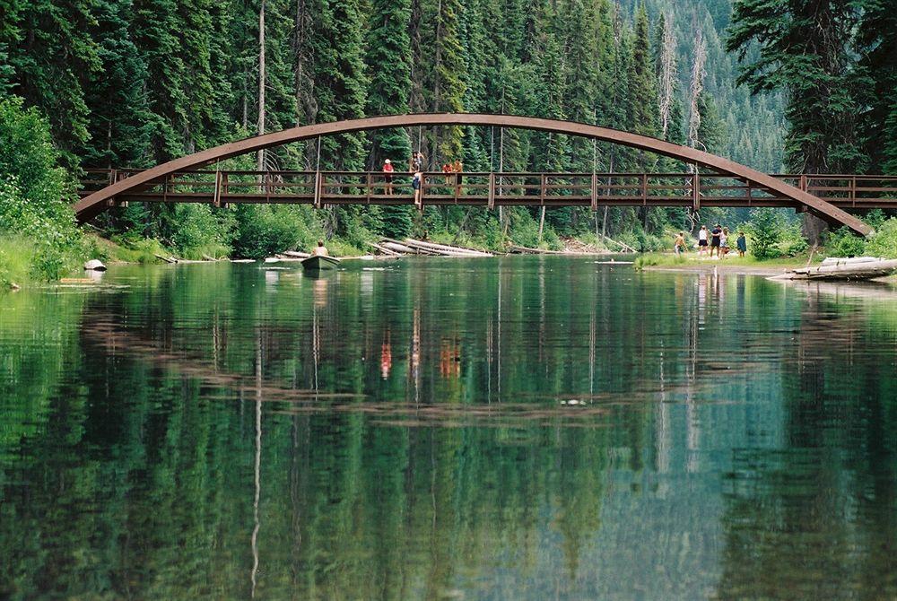 Manning Park Resort Kültér fotó