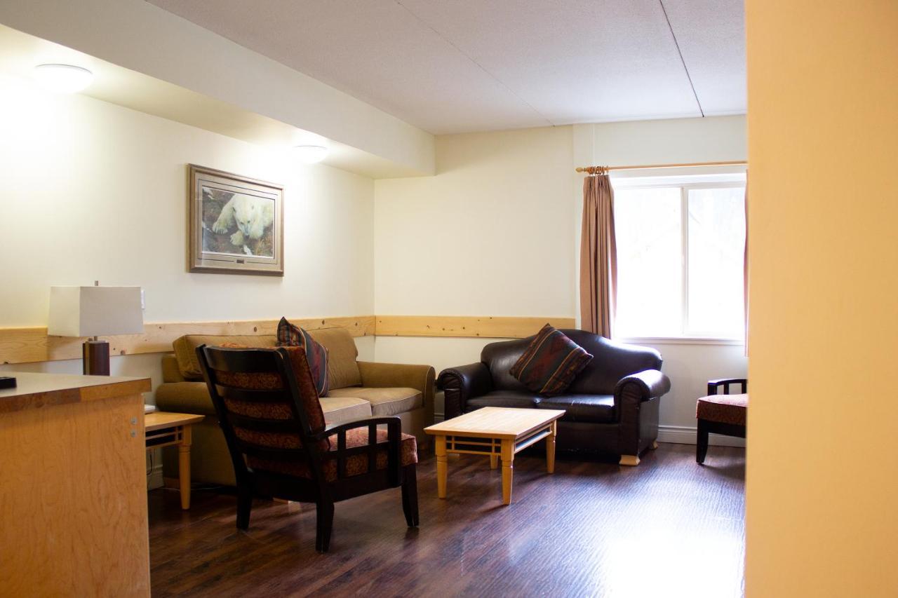 Manning Park Resort Kültér fotó