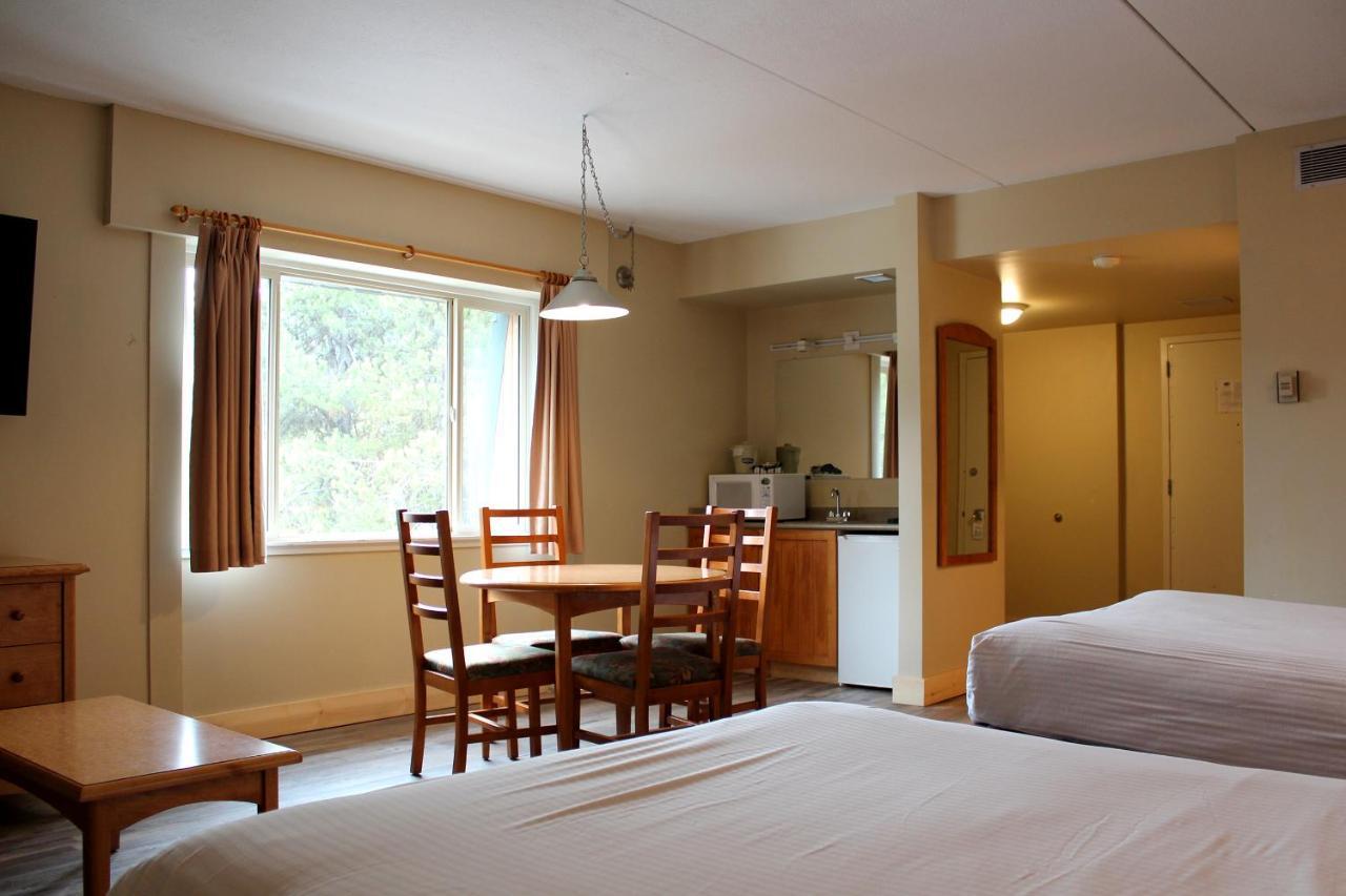 Manning Park Resort Kültér fotó