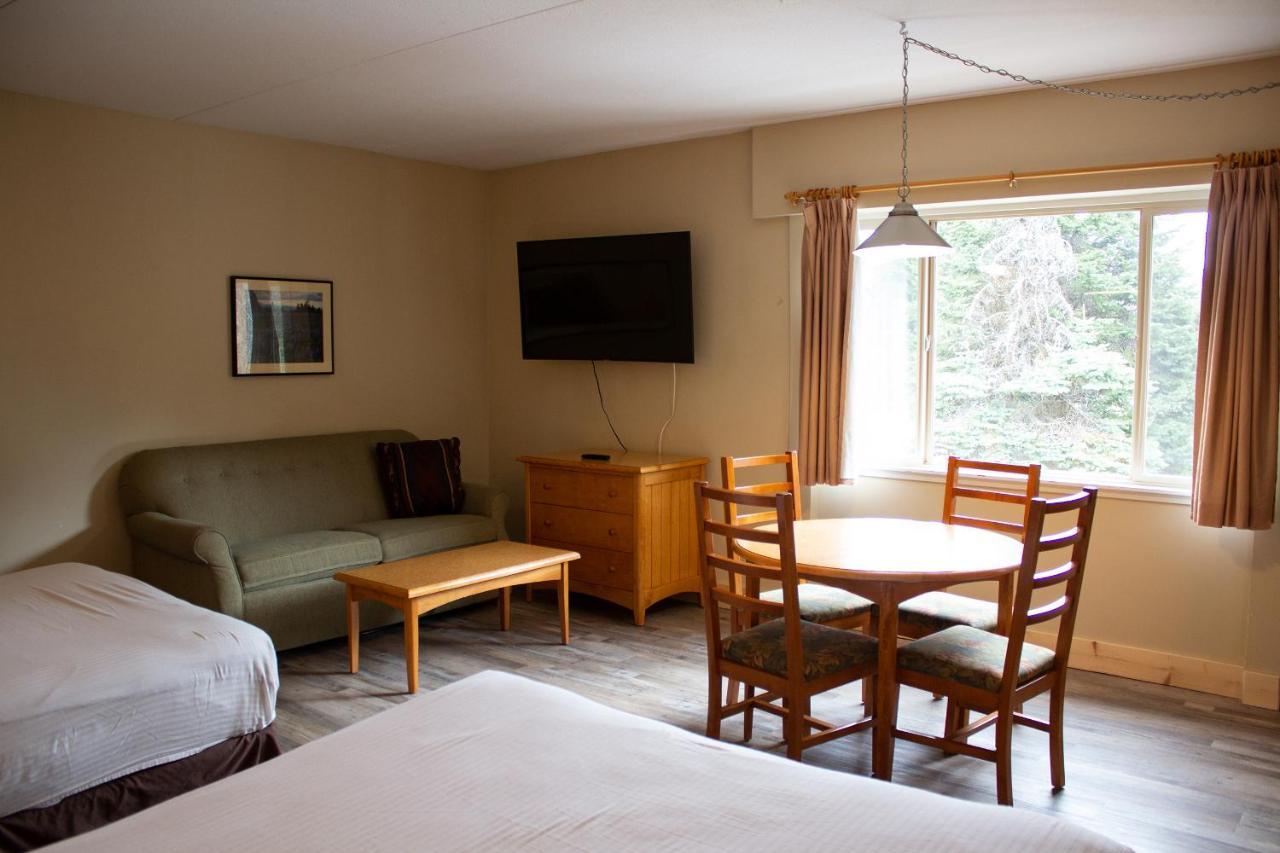 Manning Park Resort Kültér fotó