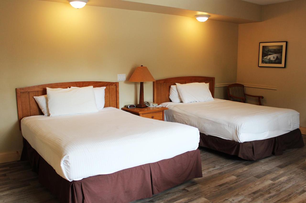 Manning Park Resort Kültér fotó