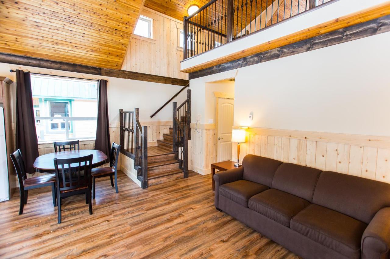 Manning Park Resort Kültér fotó