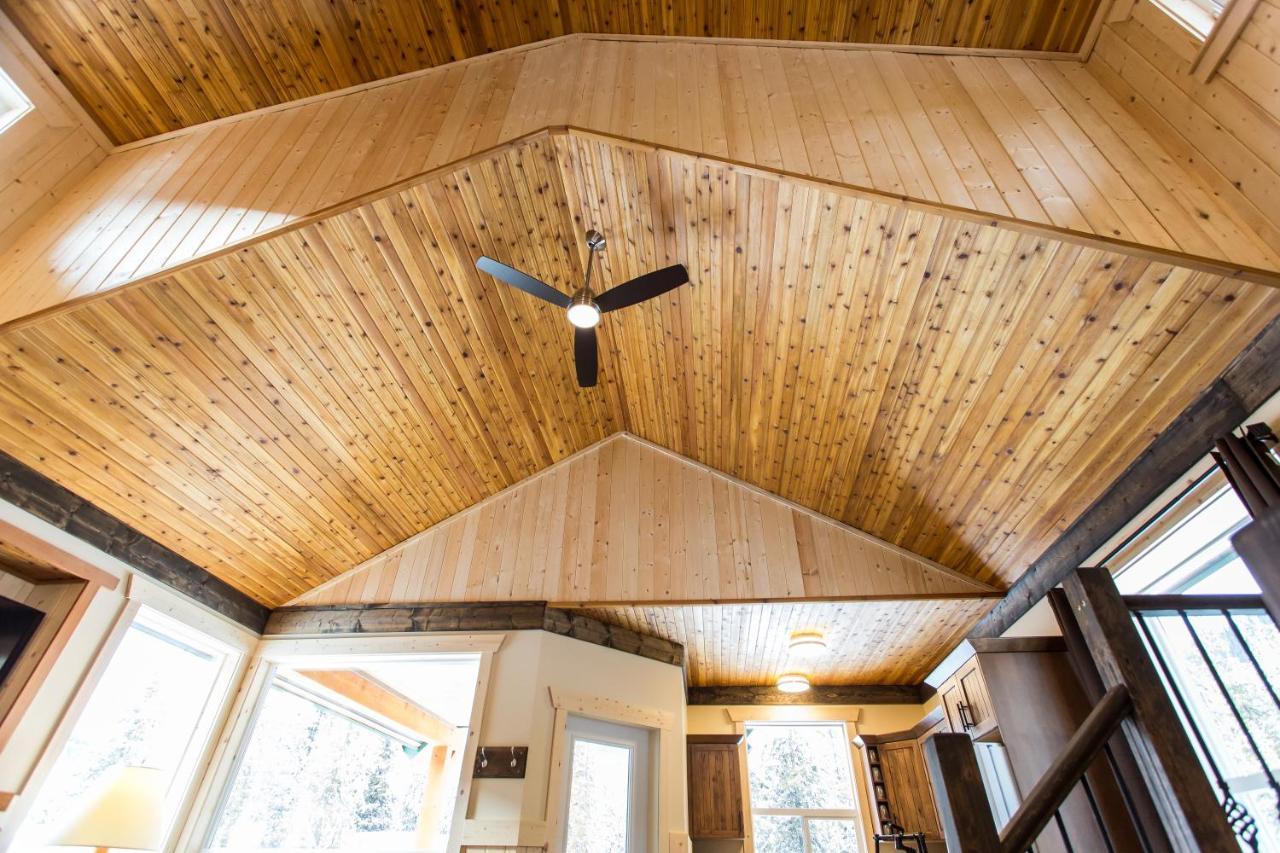 Manning Park Resort Kültér fotó