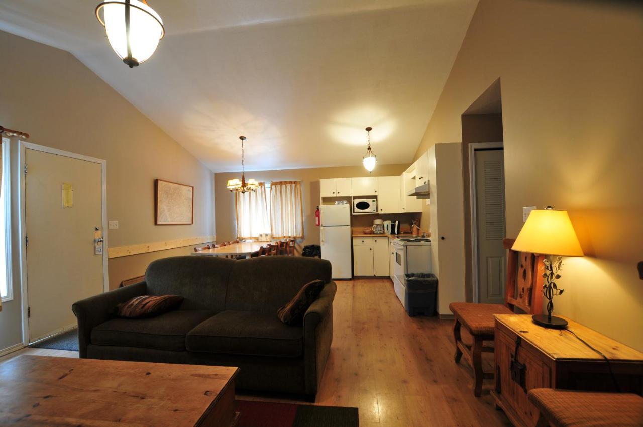 Manning Park Resort Kültér fotó