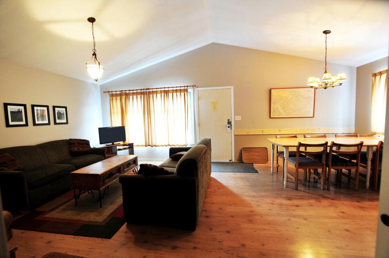 Manning Park Resort Kültér fotó