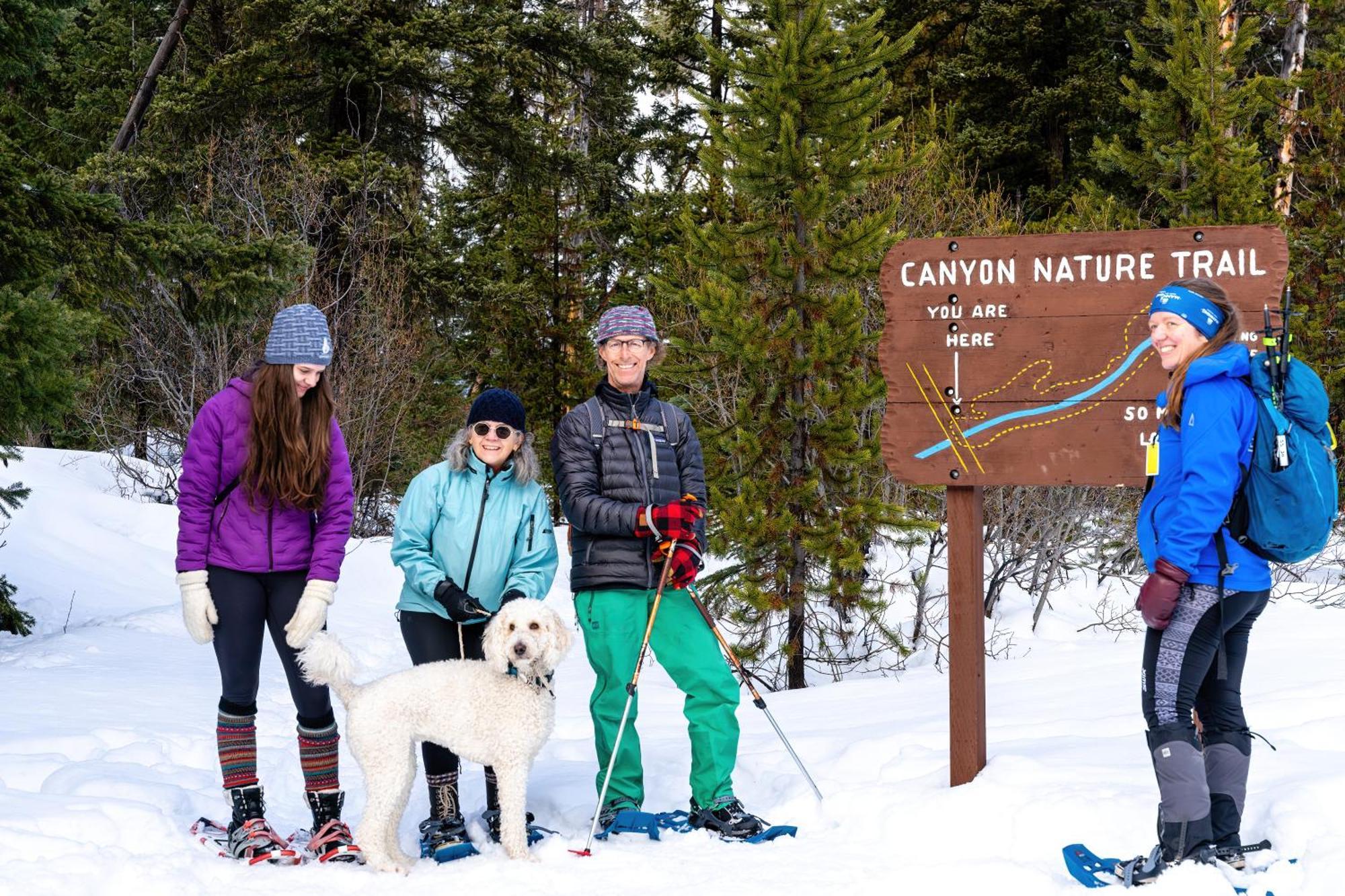 Manning Park Resort Kültér fotó