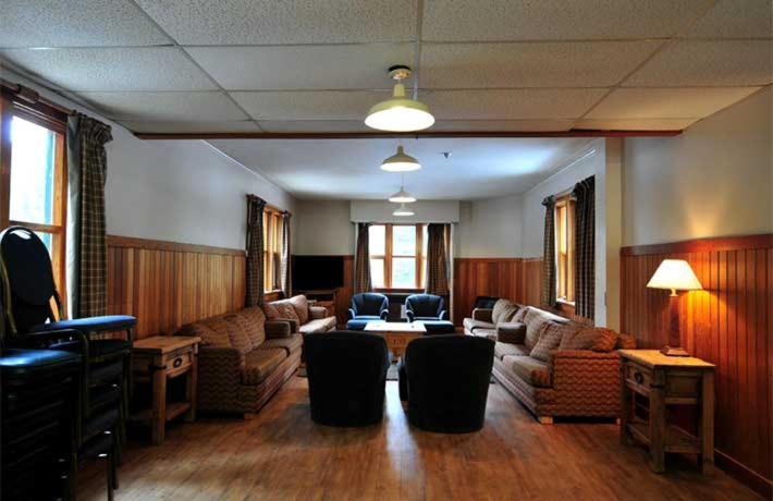 Manning Park Resort Kültér fotó