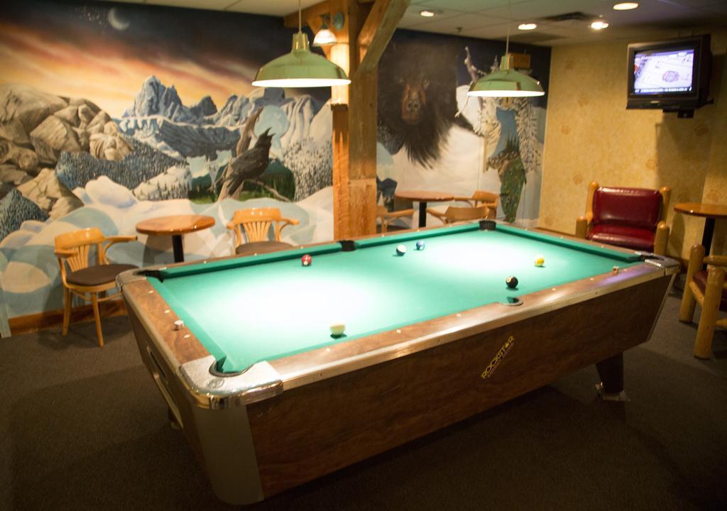 Manning Park Resort Kültér fotó