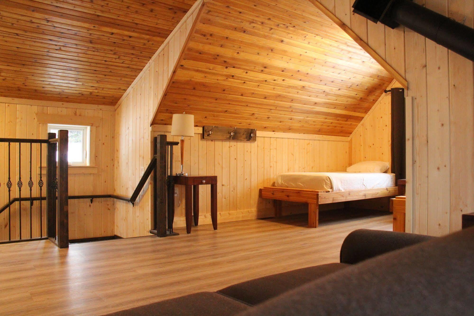 Manning Park Resort Kültér fotó